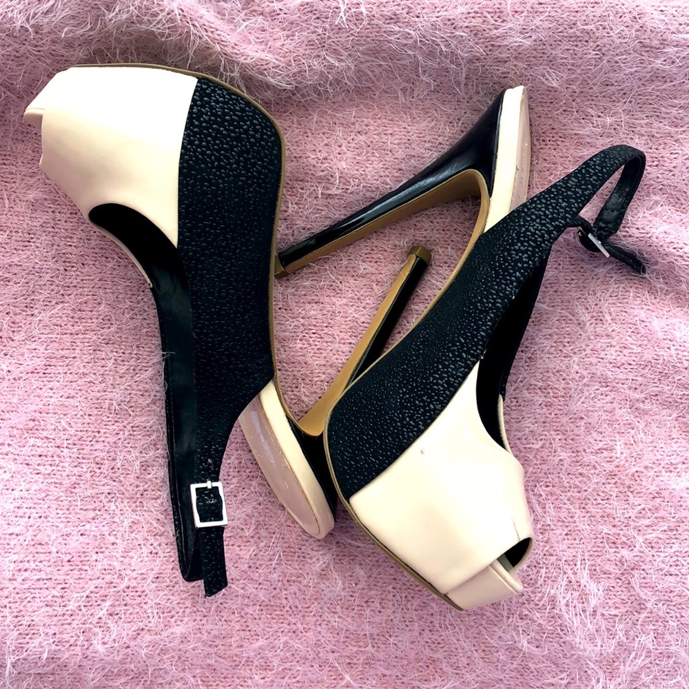 Bcbgeneration shoes